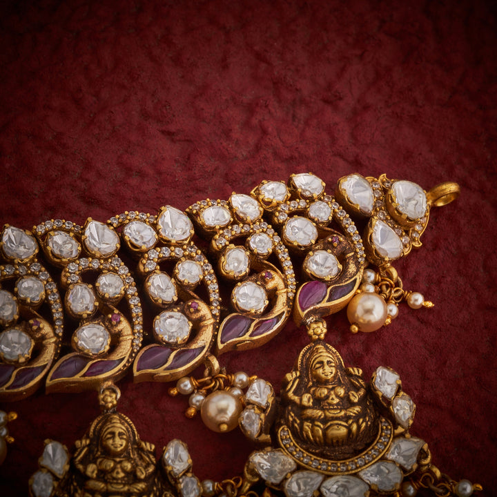Vaishnavi Alankara Choker