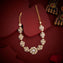 Dewy Petal Necklace