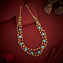Sundara Trini Nīla Necklace