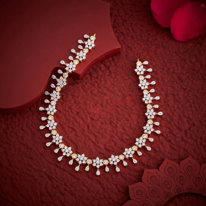 Drovia Short Necklace