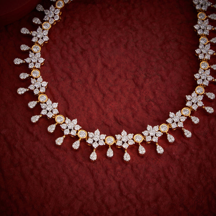 Drovia Short Necklace