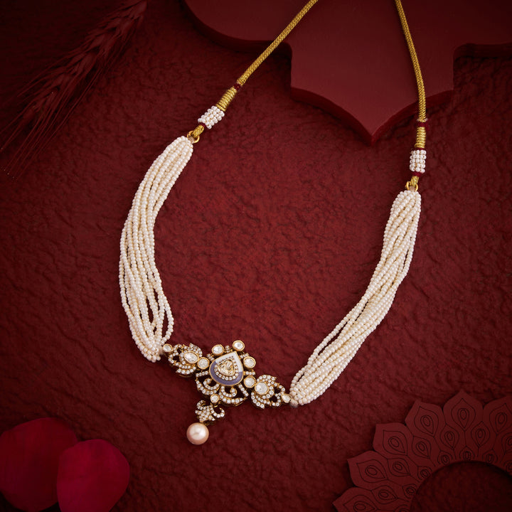 Nandini Moti Choker