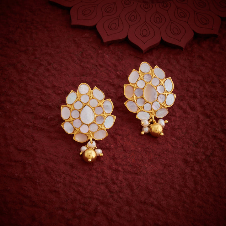 Motiyan Tarang Choker Set