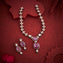 Rosé Rhapsody Necklace Set