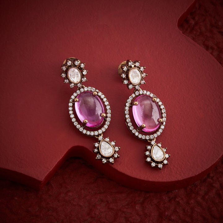 Rosé Rhapsody Necklace Set