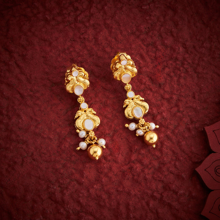 Sundari Sarasa Necklace Set