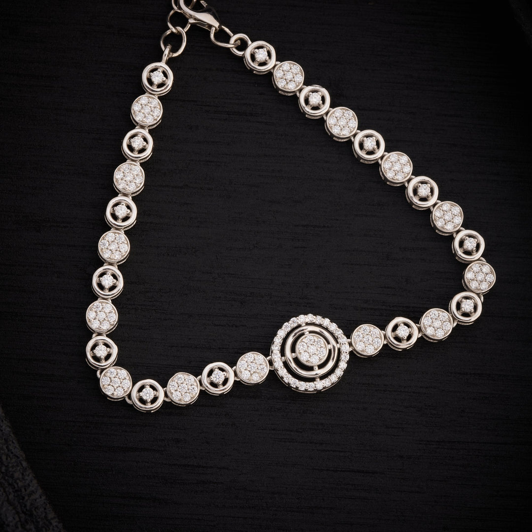 Circle of Spark Bracelet