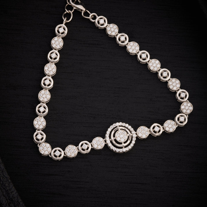 Circle of Spark Bracelet