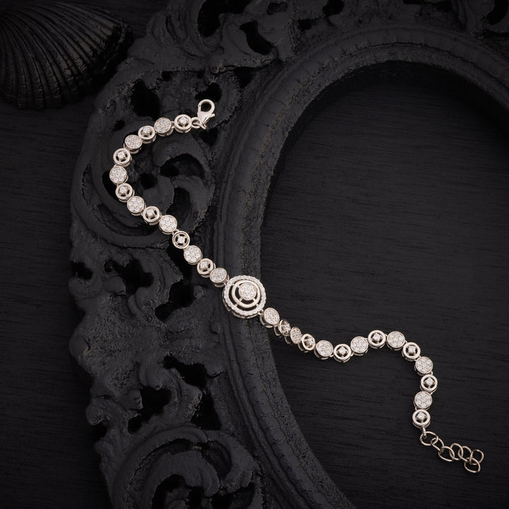 Circle of Spark Bracelet