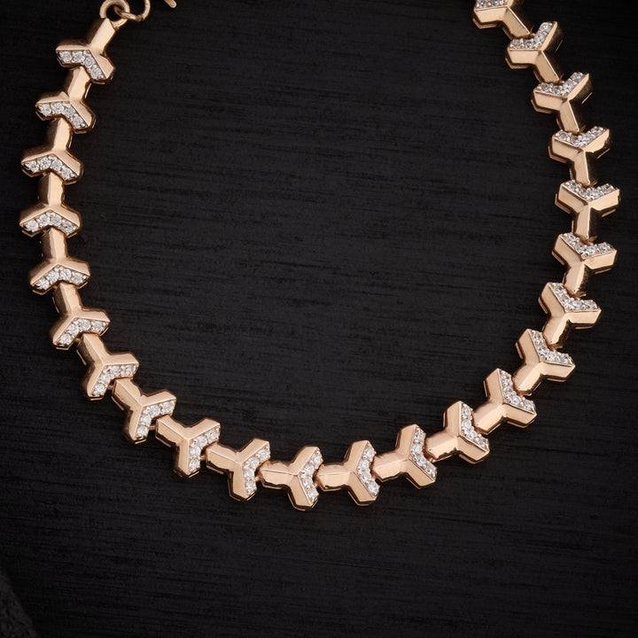 Laurel Spark Bracelet