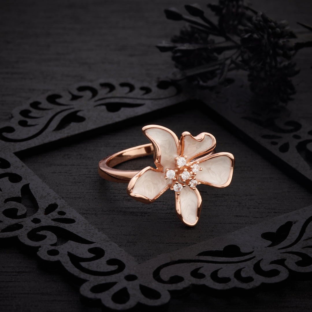 Blooming Beauty Ring