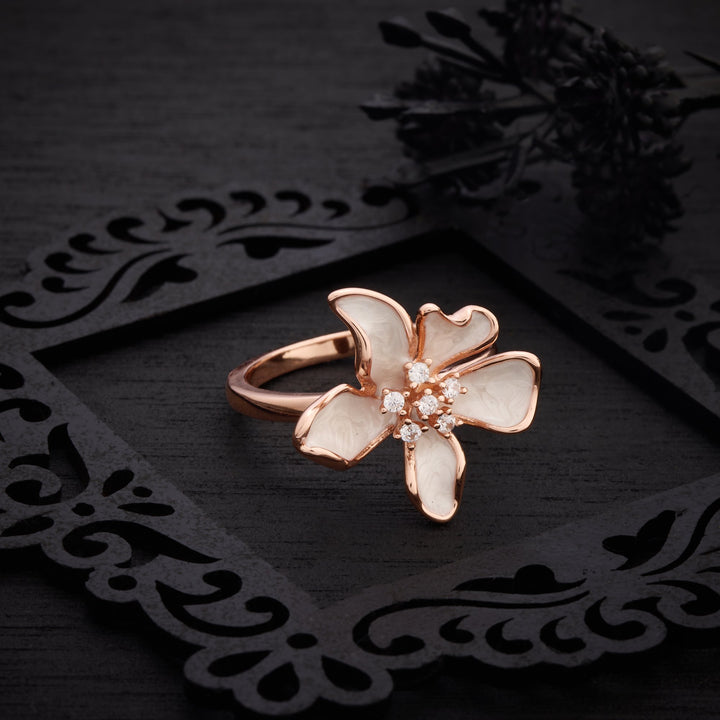 Blooming Beauty Ring