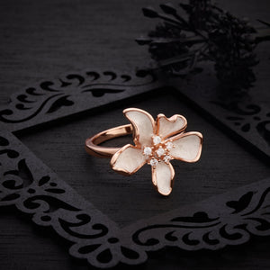 Blooming Beauty Ring