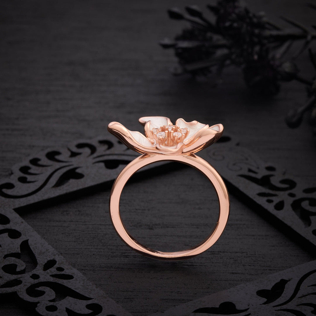 Blooming Beauty Ring