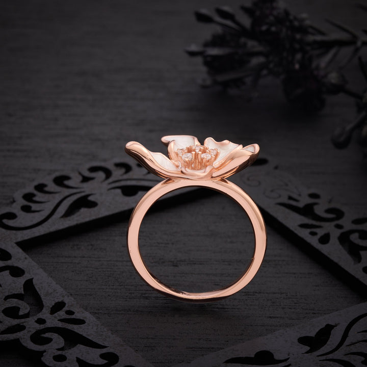 Blooming Beauty Ring