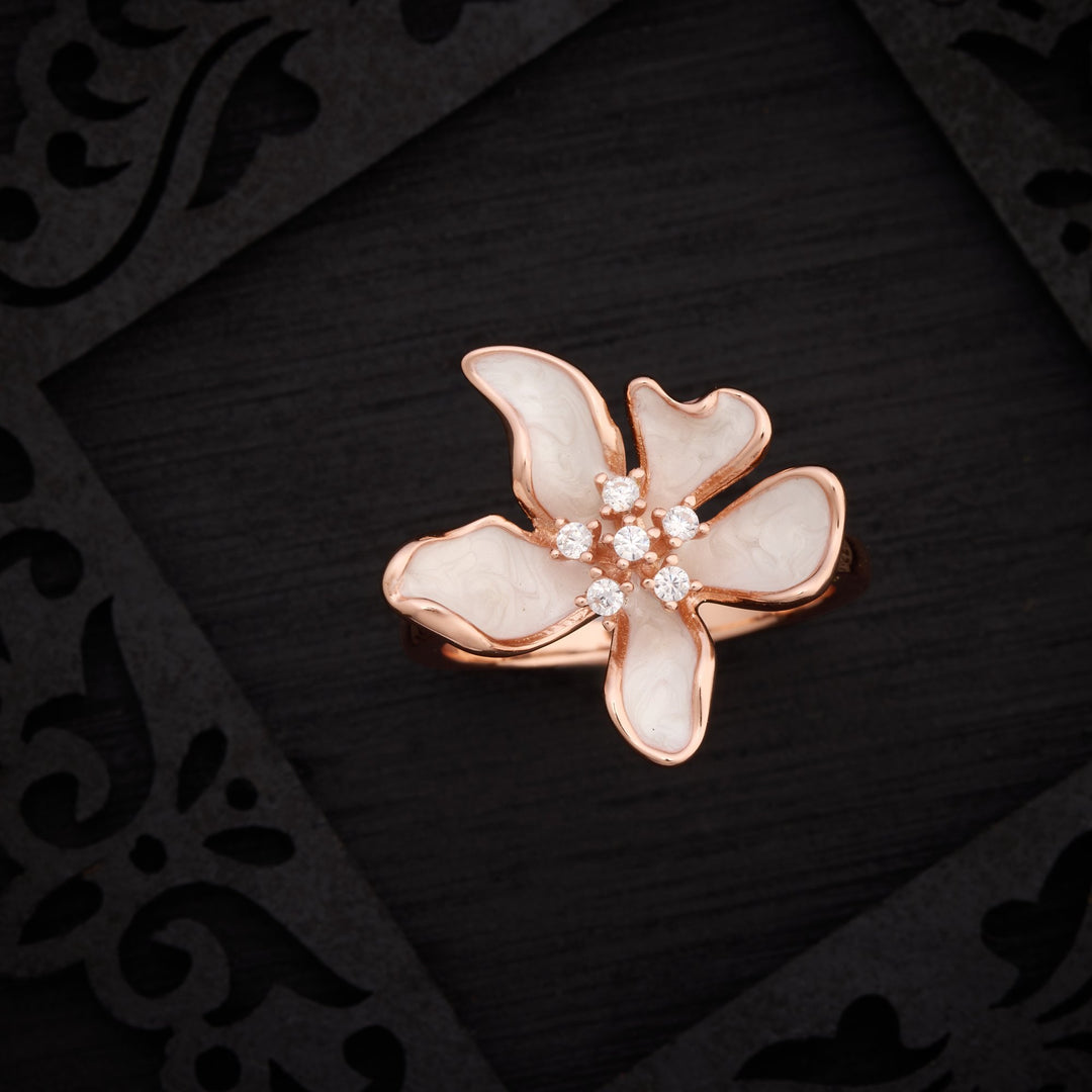 Blooming Beauty Ring