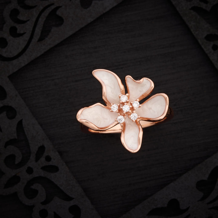 Blooming Beauty Ring