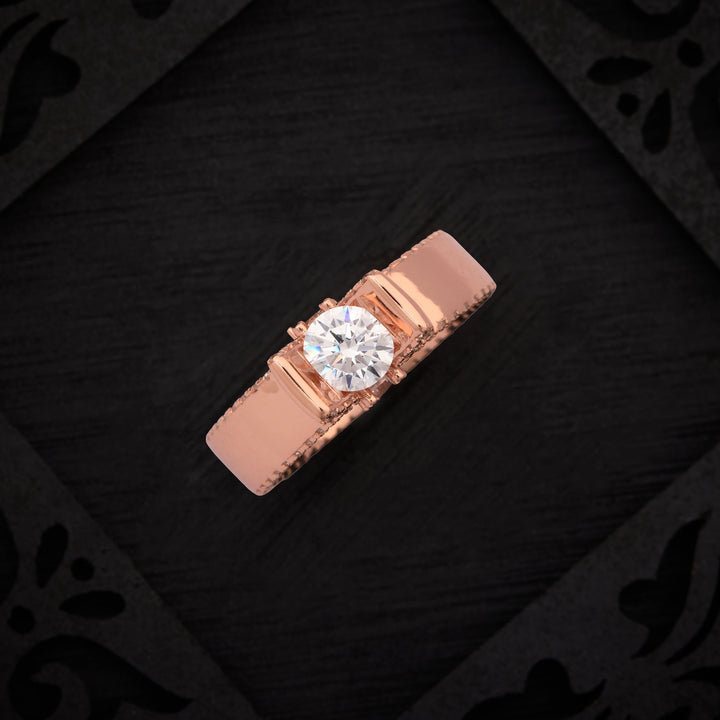 Everlasting Sparkle Ring