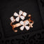 Bella Rose Ring