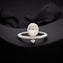 Whisper Opal Ring