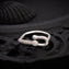 Luxe Link Ring