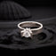 Everlasting Sparkle Ring