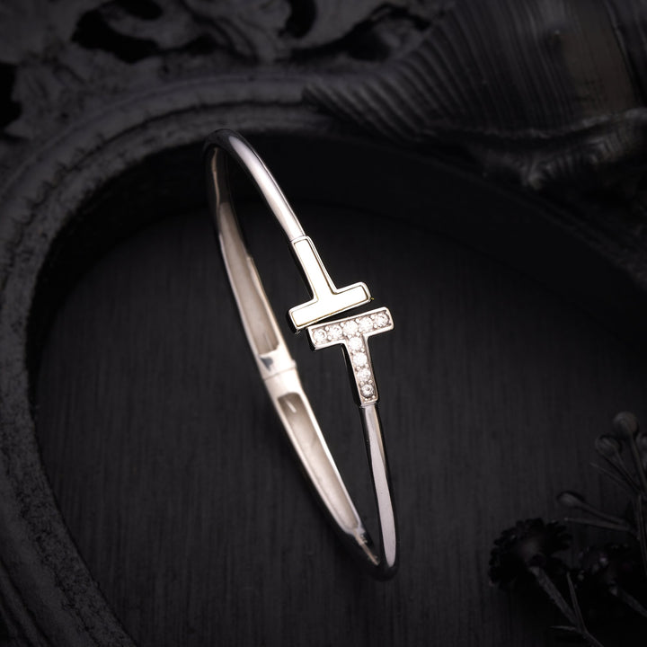 Silver Aura Kada