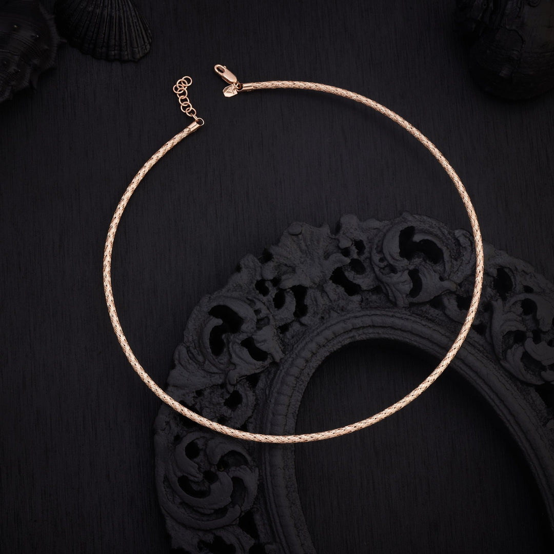 Glow Collar Necklace