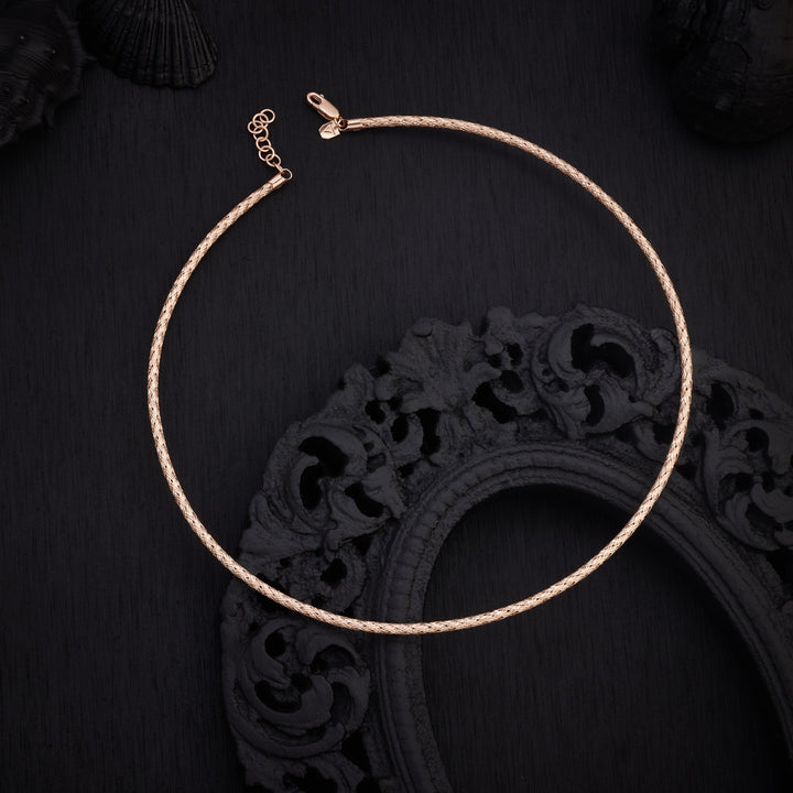Glow Collar Necklace
