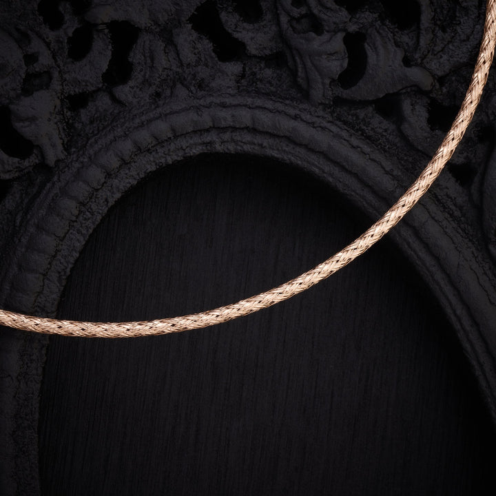 Glow Collar Necklace