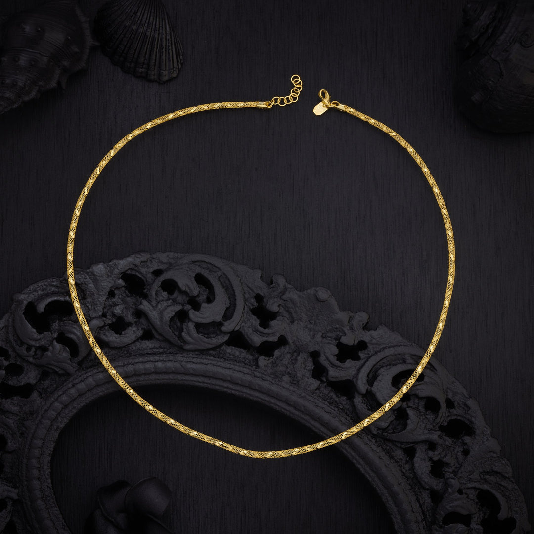 Aurora Collar Necklace