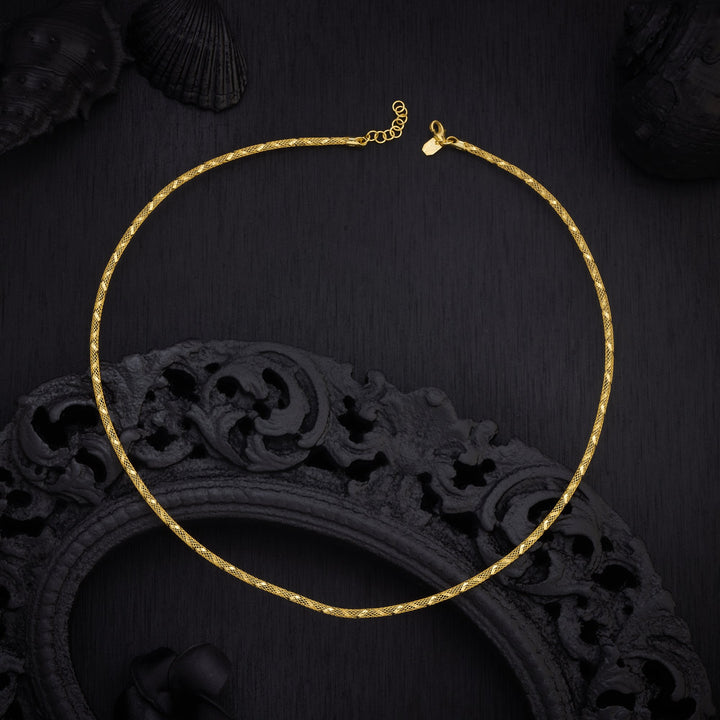 Aurora Collar Necklace