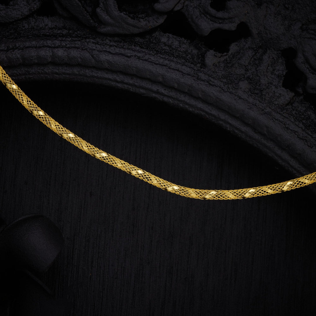 Aurora Collar Necklace
