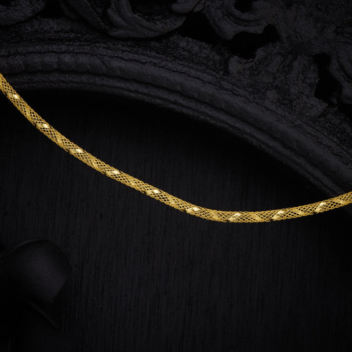 Aurora Collar Necklace
