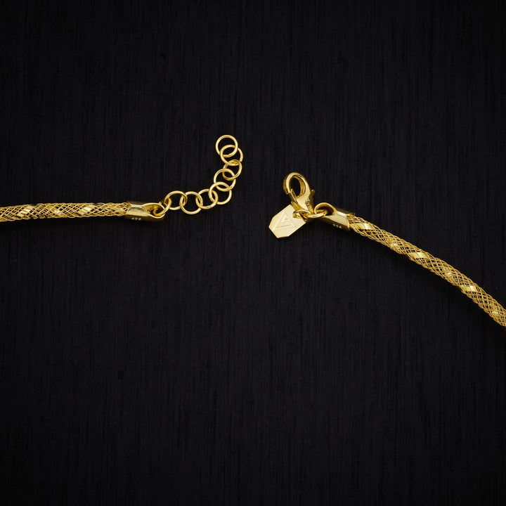 Aurora Collar Necklace