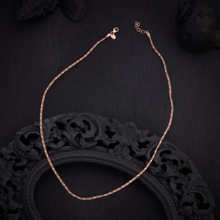 Isabelle Necklace