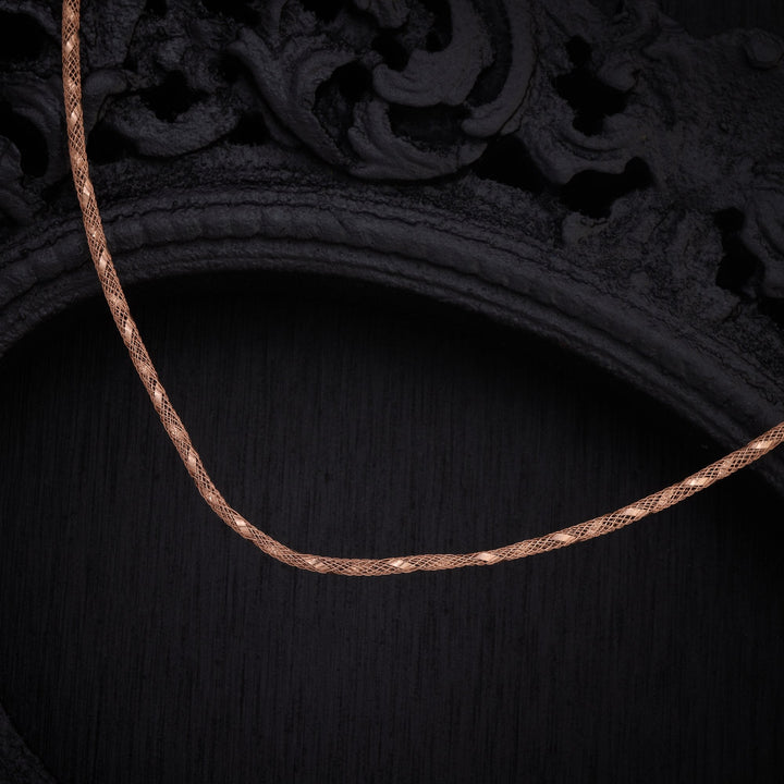 Isabelle Necklace