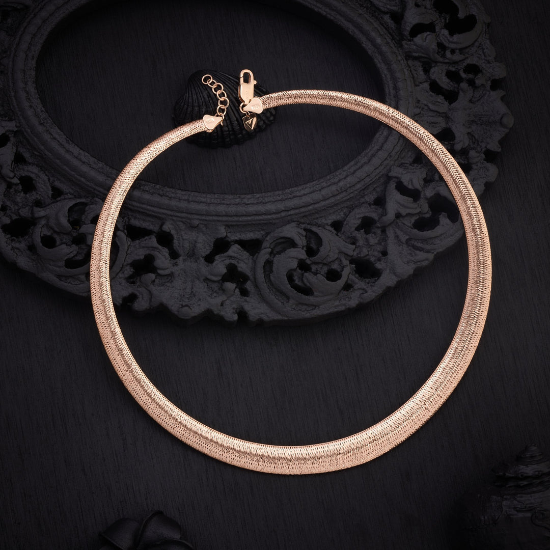 Nova Line Necklace