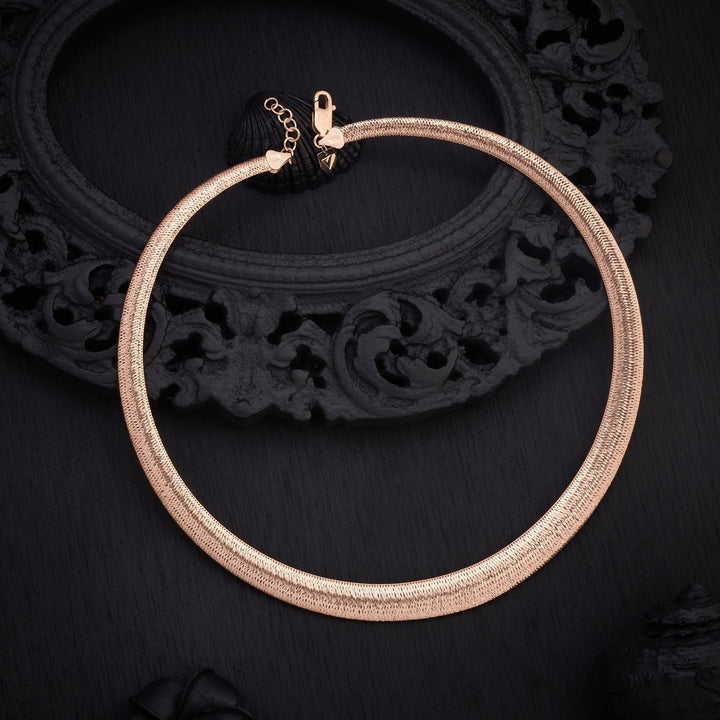 Nova Line Necklace