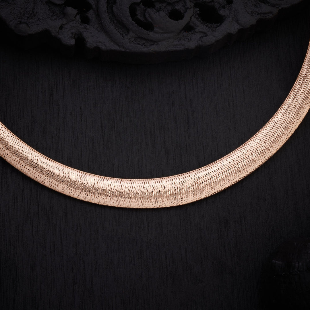 Nova Line Necklace
