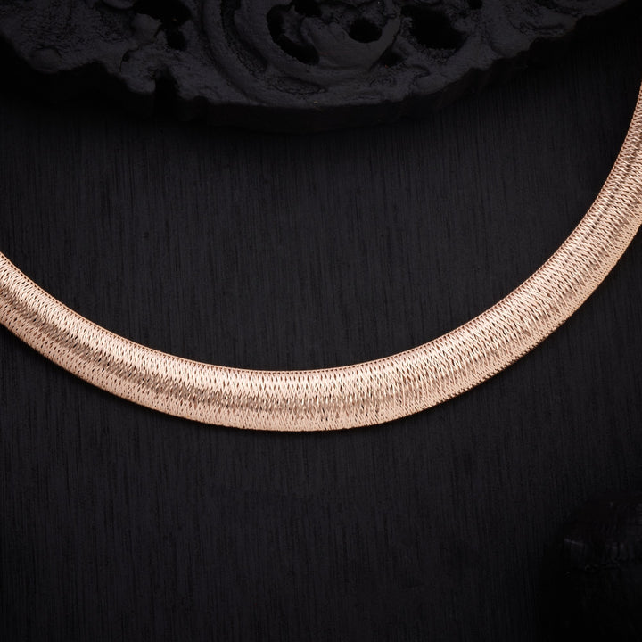 Nova Line Necklace
