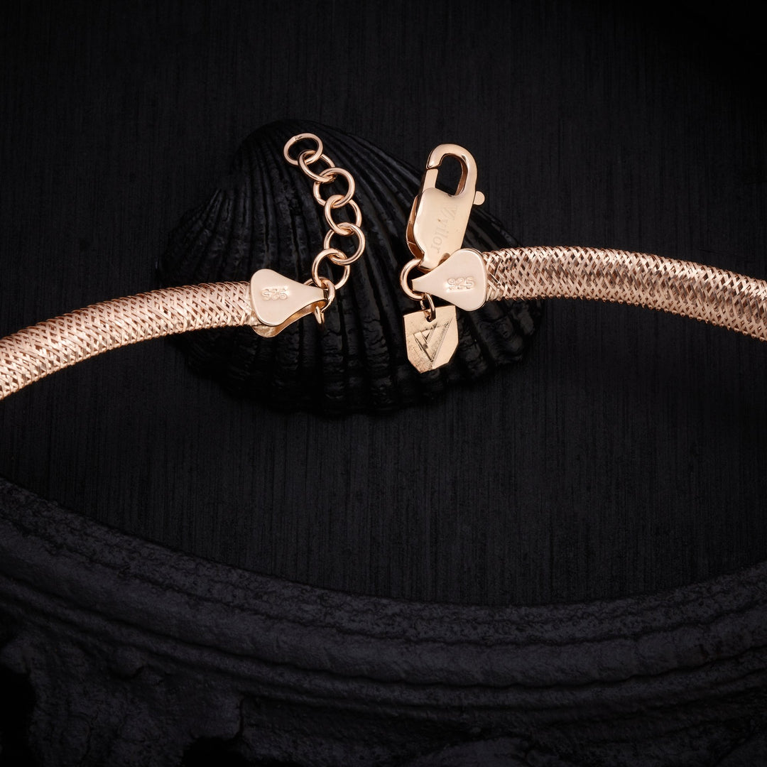 Nova Line Necklace