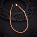 Rose Gold Necklace
