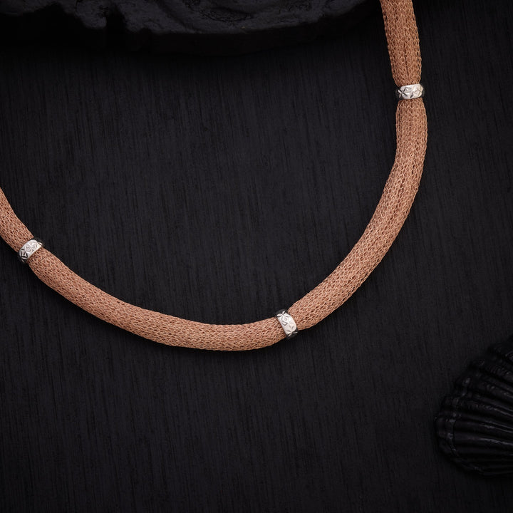 Rose Gold Necklace