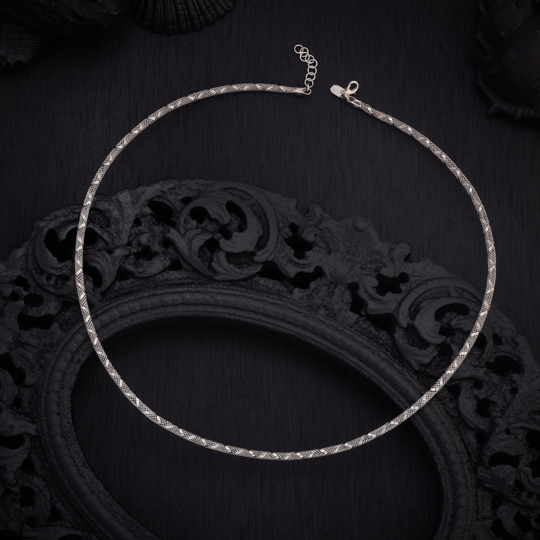 Aurora Collar Necklace