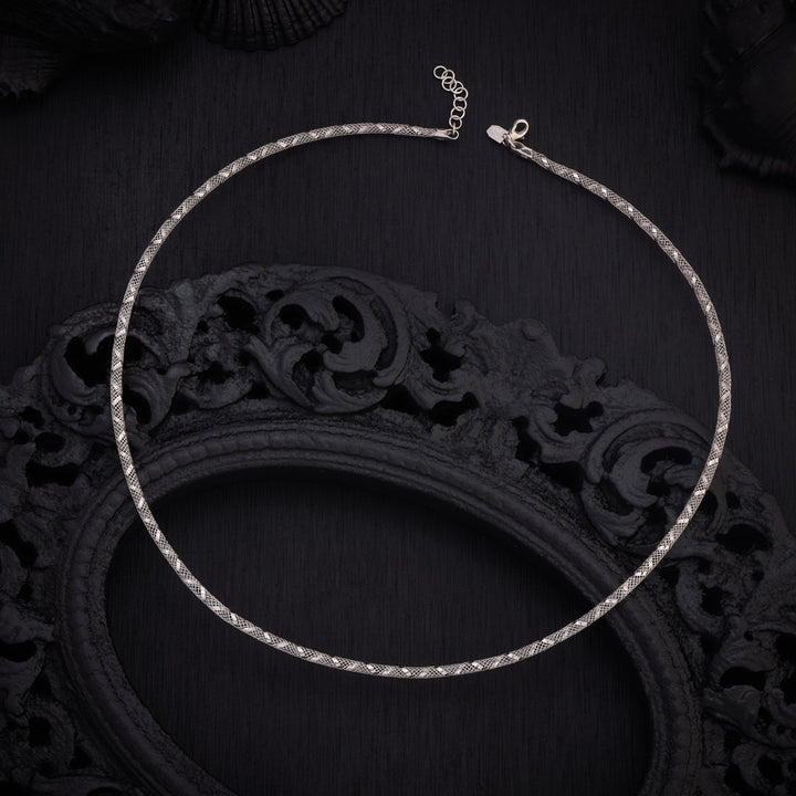 Aurora Collar Necklace