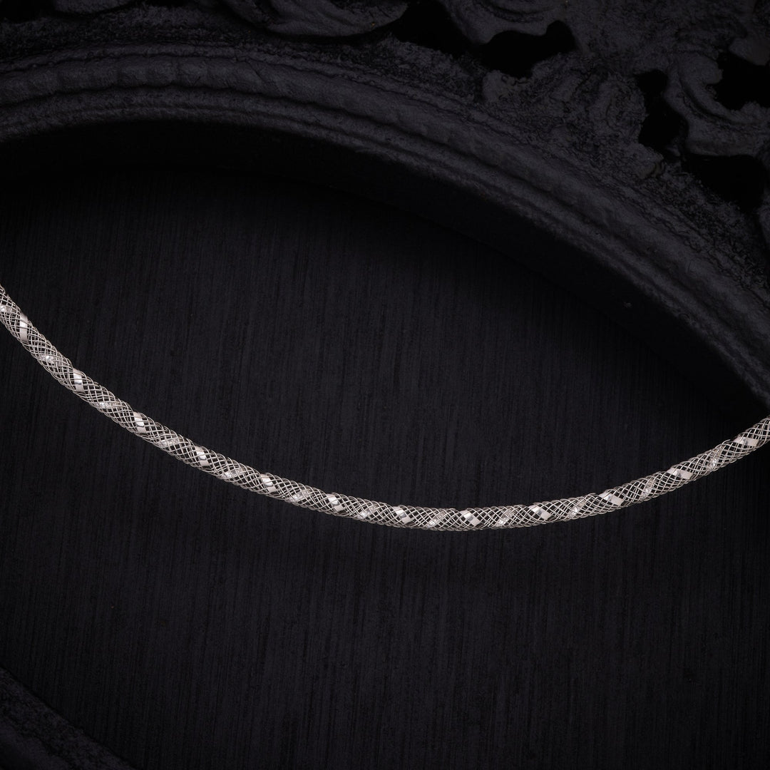 Aurora Collar Necklace