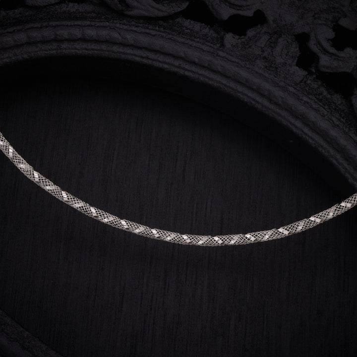 Aurora Collar Necklace