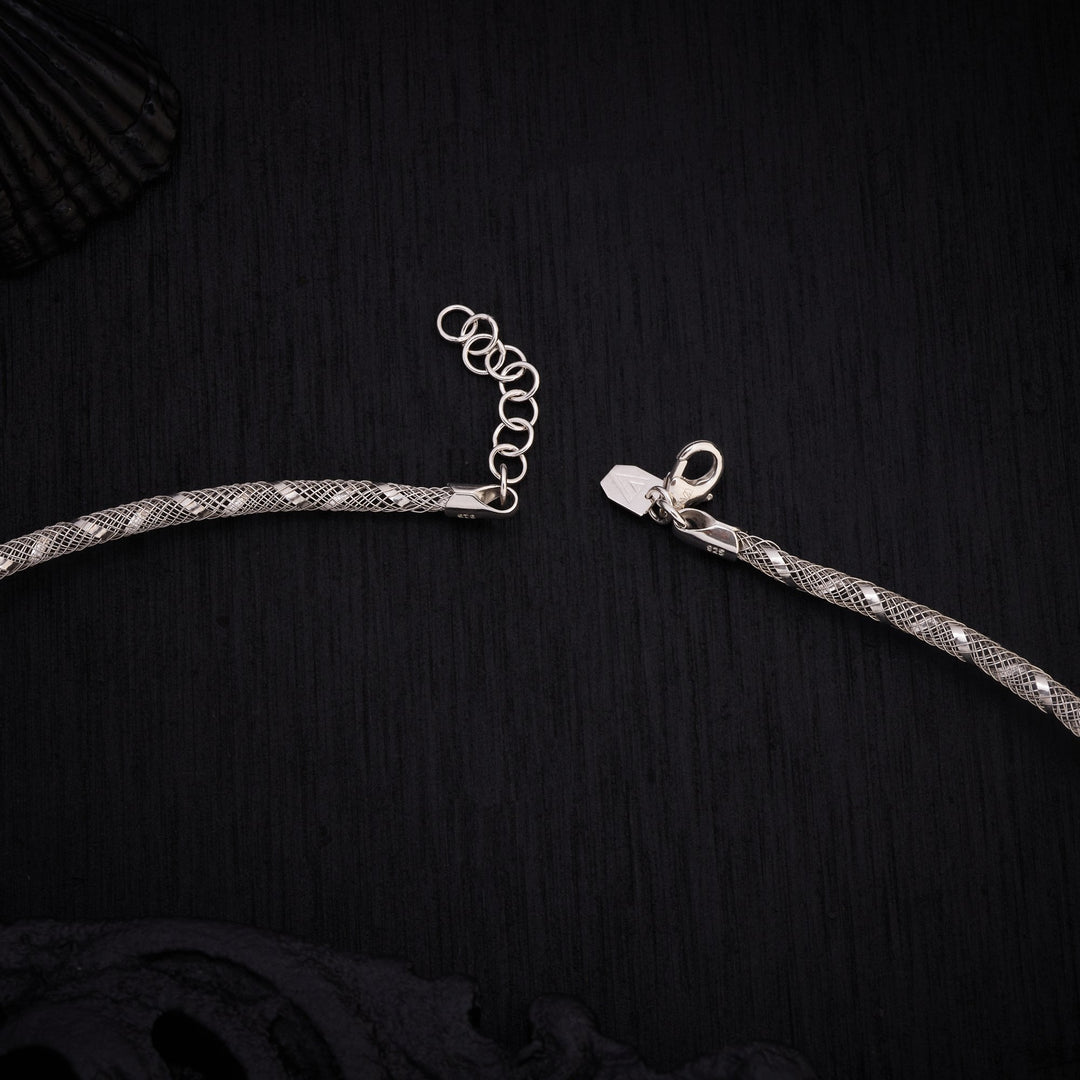 Aurora Collar Necklace