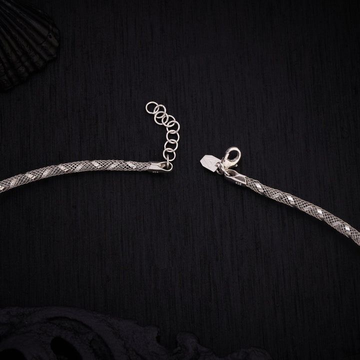 Aurora Collar Necklace